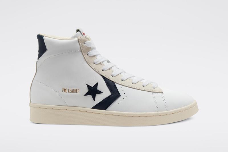 Converse Pro Leather "Raise Your Game" Release Date | HYPEBEA