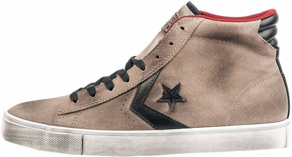 Buy Converse Pro Leather High Top - $75 Today | RunRepe
