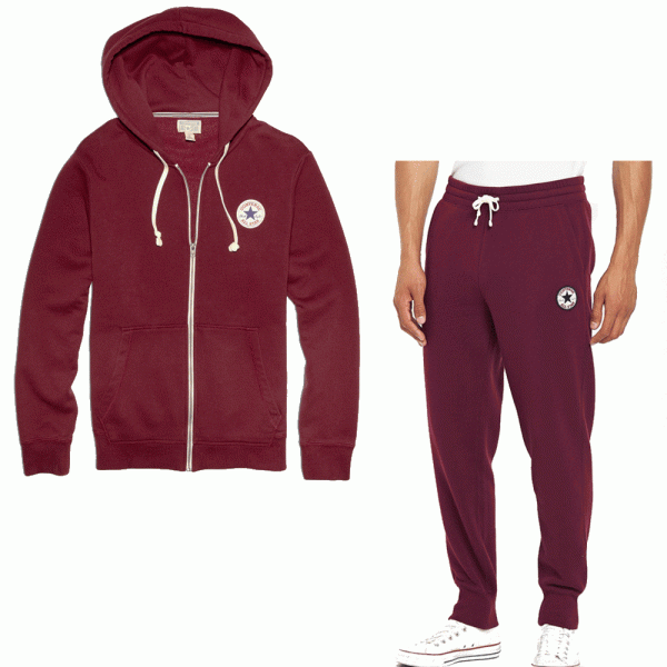 converse tracksuit burgundy Sale,up to 50% Discoun