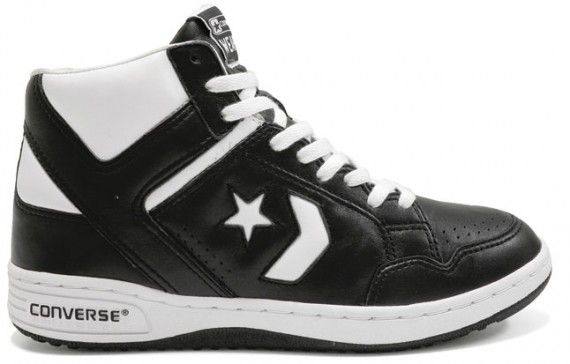 9 Vintage Basketball Sneakers | Converse weapon, Converse .