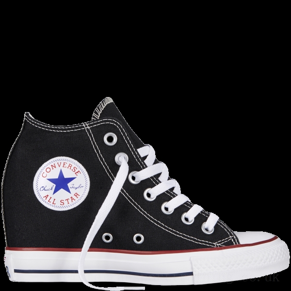 Converse Wedge Shoes : Converse Shoes & boots & slippers .