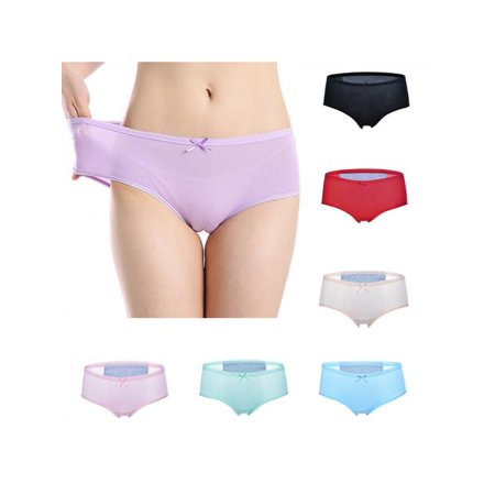 MarinaVida - MarinaVida Women Menstrual Period Underwear Modal .