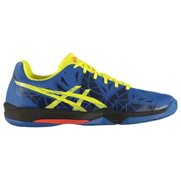 Asics GEL Fastball Men's Indoor Court Shoes | Badminton and Squash .