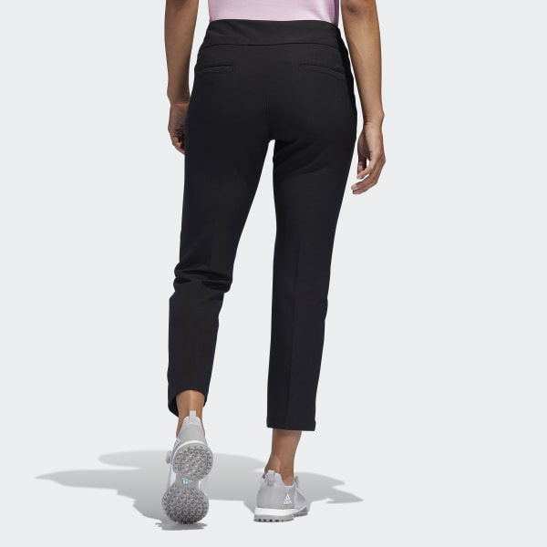 adidas Ultimate365 Adistar Cropped Pants - Black | adidas