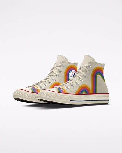 Custom Shoes: Design Your Own. Converse.c