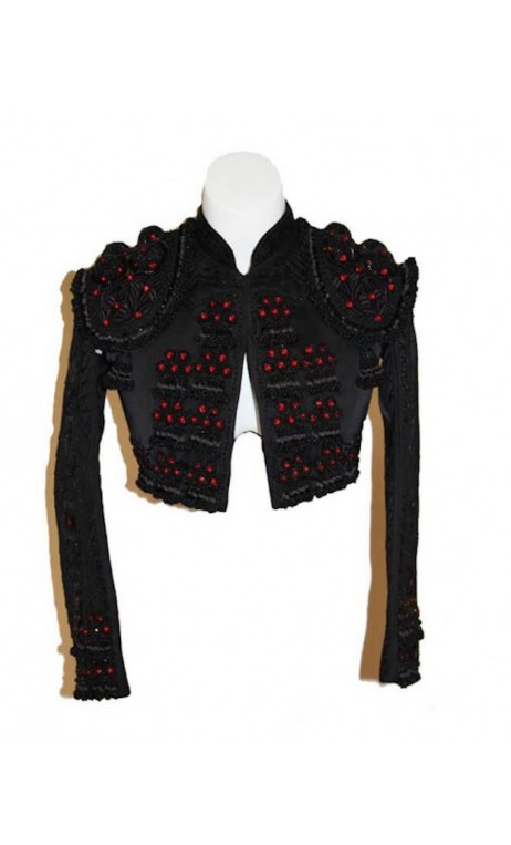 Custom made bullfighter jackets for sale for wom
