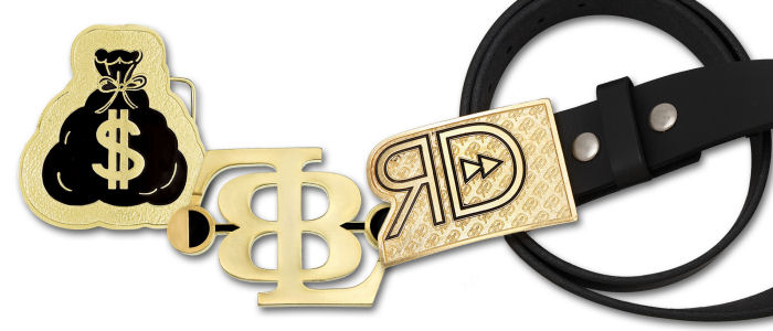 Custom Belt Buckles - Logo Belt Buckles - Your Logo, Your Design .
