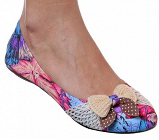 Totsy: Cute Women's Flats only $8.50 + FREE Shipping for new .