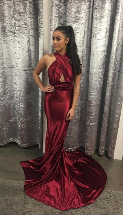 Debs Dresses Ireland Prom Dress Obsession Carlow Red Deb Awesome 9 .