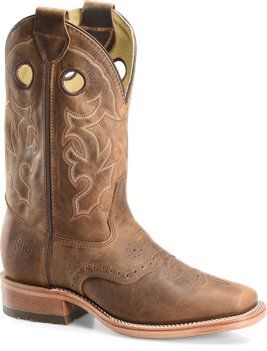 Double H Boot Mens ABEL DH35
