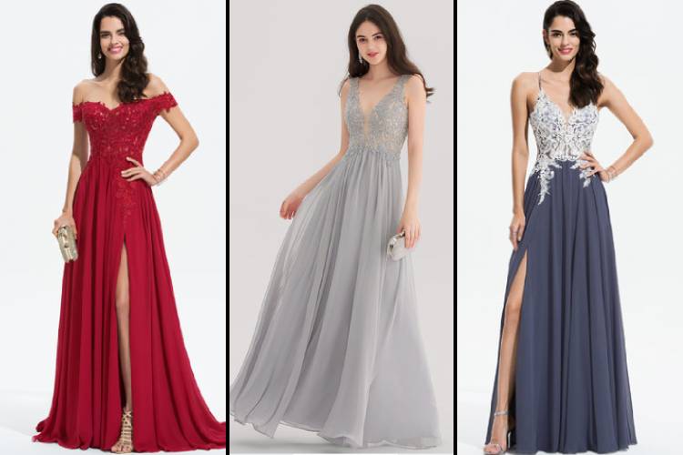 Exclusive Themes And Ideas For Planning Memorable Prom Night .