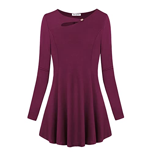 Dressy Tops for Evening Wear: Amazon.c