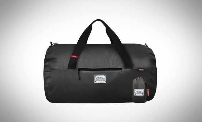 The Ultimate Guide to the World's Best Duffel Bags - Carryology .