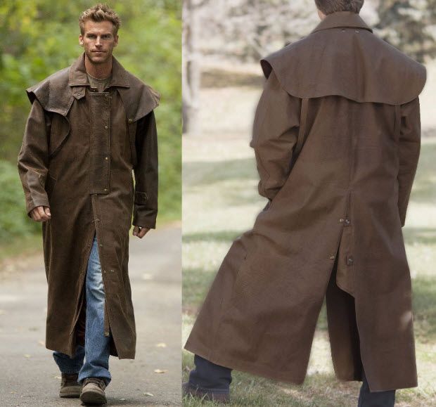 Mens duster coat | WhereIBuyIt.com | Mens duster coat, Mens .