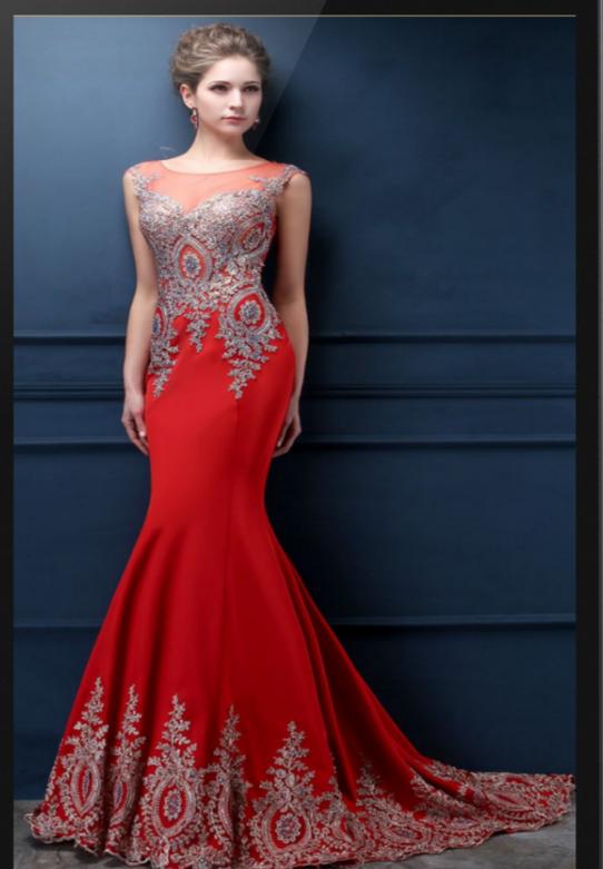 2017 Evening Wear Styles for Android - APK Downlo