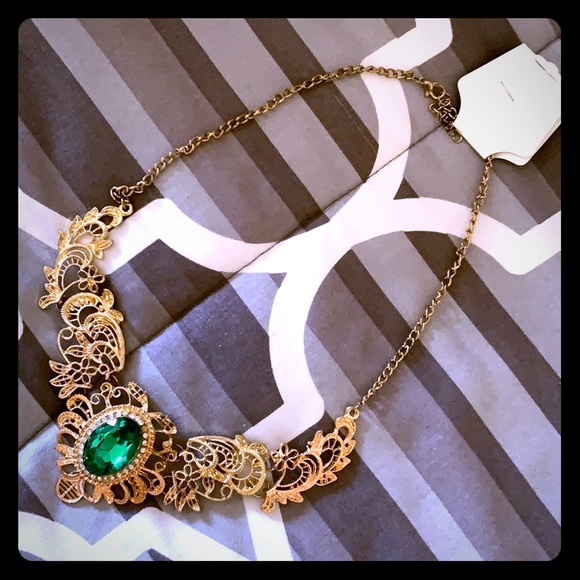 Fashion Jewelry Jewelry | Necklace | Poshma
