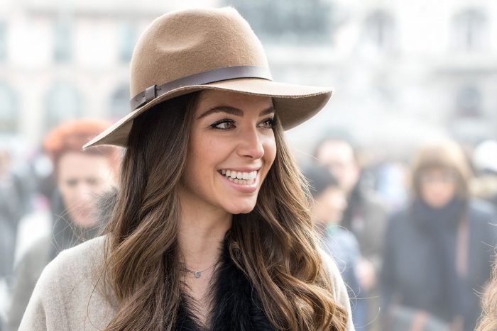 How To Style Fedora Hats For Women 2020 – WardrobeFocus.c
