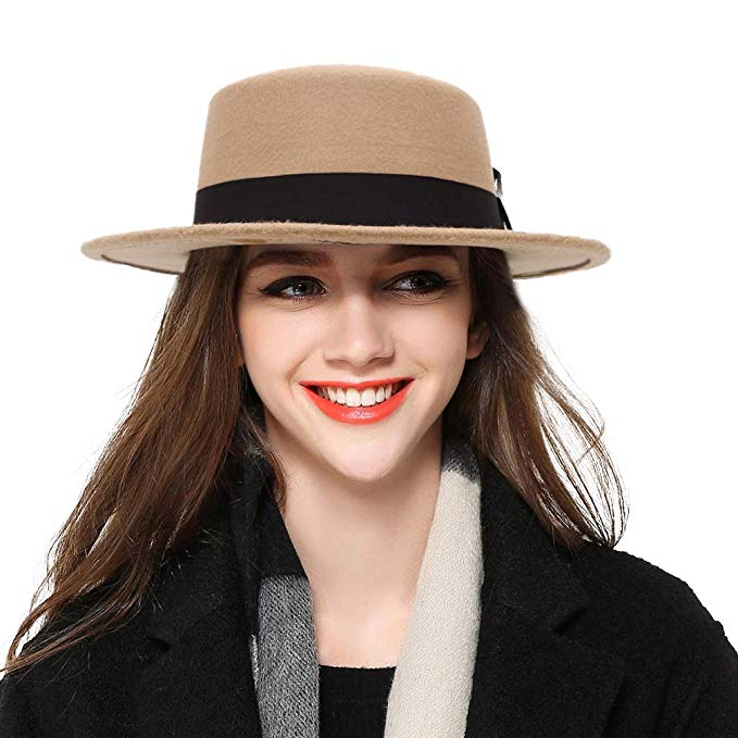 Fedora Hat Women : Hats Online | Hats for Men, Women & Kids .