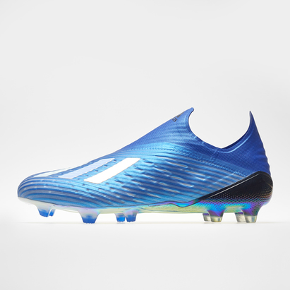 adidas X 19+ FG Football Boots, £138.