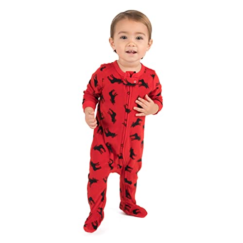 Child's Footed Pajamas: Amazon.c