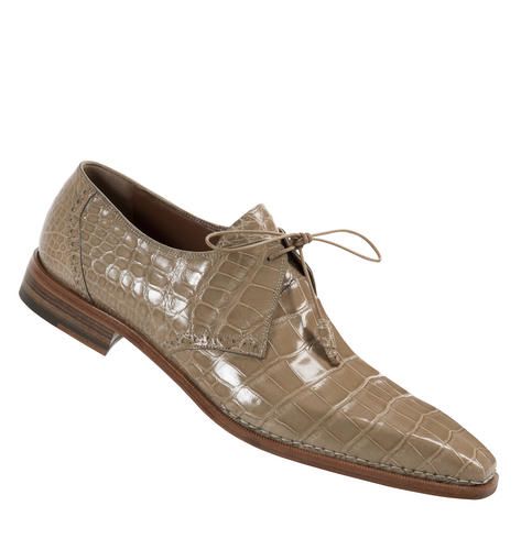 Sand /alligator shoe: Mauri shoes | Dress shoes men, Shoes me