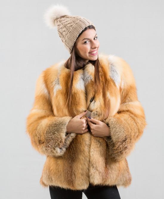 5 Things To Know Before You Buy A Real Fur Coat - Haute Aco