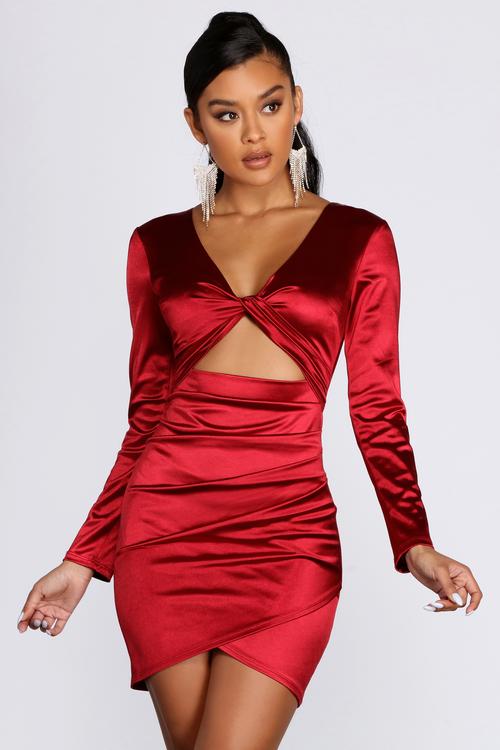 Night Out Dresses | Date Night, Going Out & Party Dresses | Winds