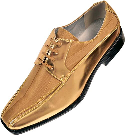 Amazon.com | Viotti 179 - Mens Shoes - Oxford Shoes for Men - Mens .