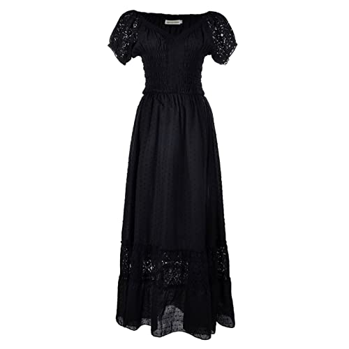 Black Gothic Dress: Amazon.c