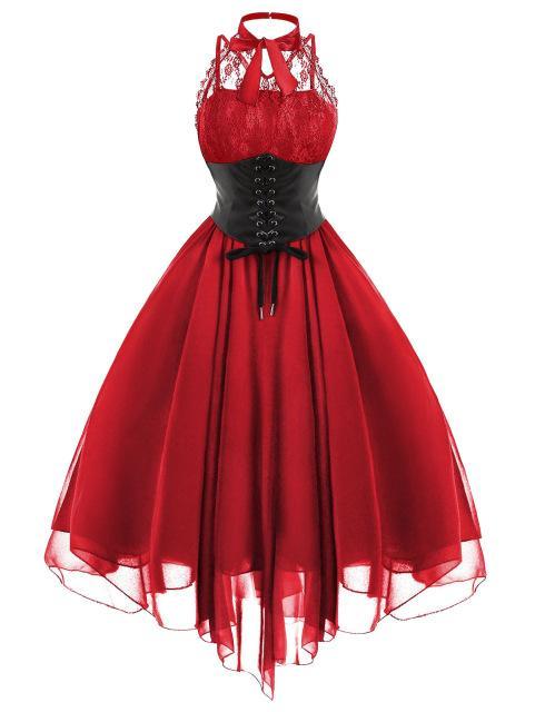 Gothic Dress – Trends Hi