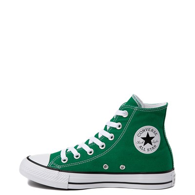 Converse Chuck Taylor All Star Hi Sneaker - Amazon Green | Journe