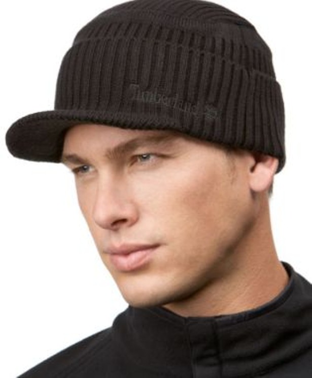 In Search of a Non-Dorky Men's Winter Hat | Blead