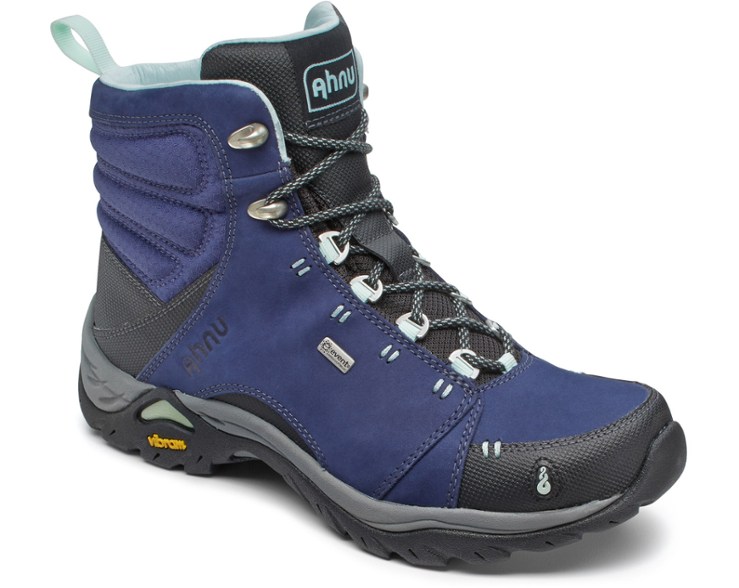 Ahnu Montara Waterproof Hiking Boots - Women's | REI Co-