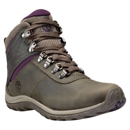 Outdoor World Sporting Goods | Norwood Mid Waterproof Hiking Boots .