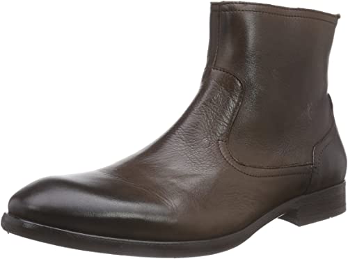 Amazon.com | H By Hudson Men's Plant Boot | Boo