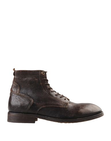 Hudson Boots - Men Hudson Boots online on YOOX Portugal - 11577478