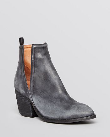 Jeffrey Campbell Booties - Orwell Cut Out | Bloomingdale