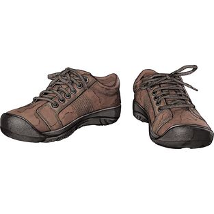 Men's KEEN Austin Shoes | Duluth Trading Compa