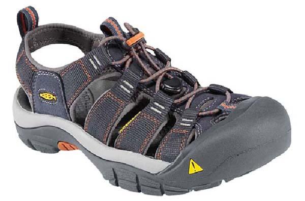 keen footwear buy online, Keen Newport H2 Sandals Grey/Brown Men´s .