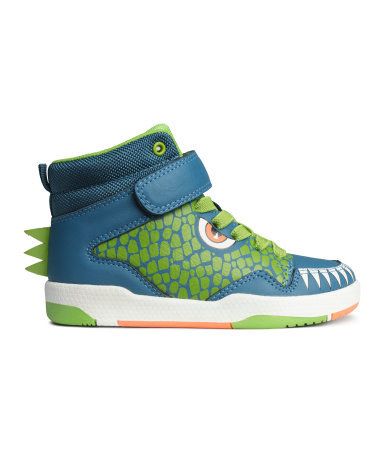 25 Cool Kids' Shoes You'll Wish They Made In Adult Sizes | Kid .