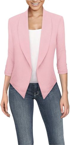 280 Best Ladies Blazers images | Clothes, Fashion, Blazers for wom