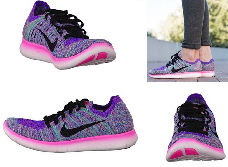 Nike Women's Free trainer Rn Flyknit Running Shoe Review — Steem