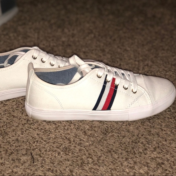 Tommy Hilfiger Shoes | Lancer Sneakers | Poshma