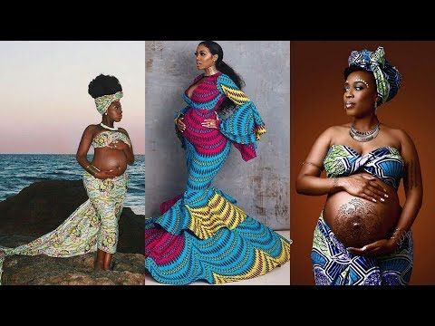 nigerian ankara styles catalogue,latest ankara maternity gown .