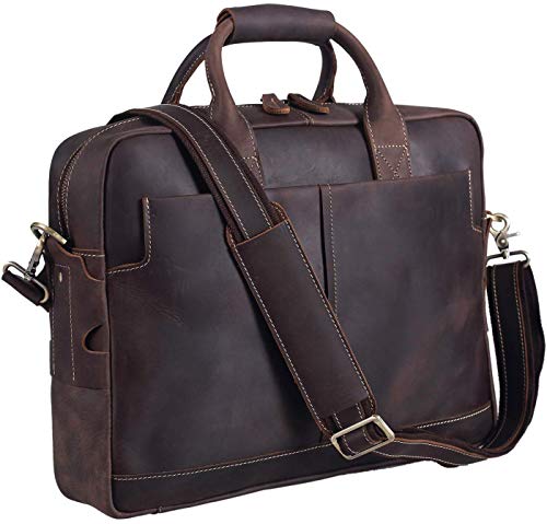 Top 23 Best Laptop Bags For Men - Essentials Within Rea