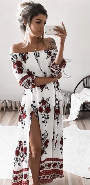 13 Maxi Dresses that are JAW DROPPINGLY CHEAP | Fashion, Pretty .