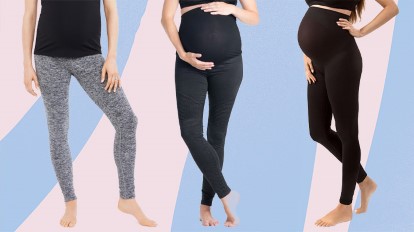 Best Maternity Leggings 2020 - Best Maternity Clothes for Pregnant .