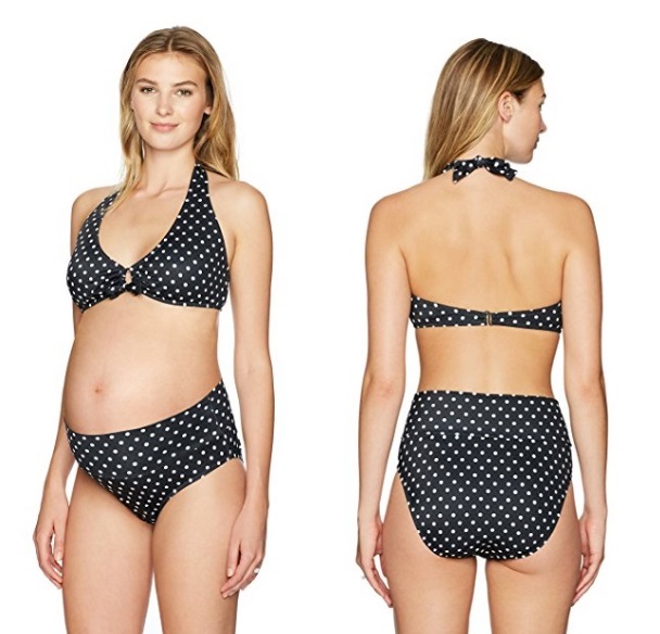 Best Maternity Swimsuits Reviewed in 20