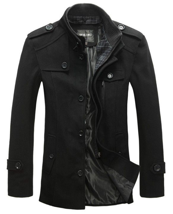 2013 New style jackets for men coats autumn and winter coat brand .