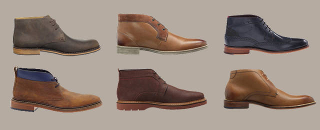 Top 20 Best Chukka Boots For Men - A Stylish Step Forwa